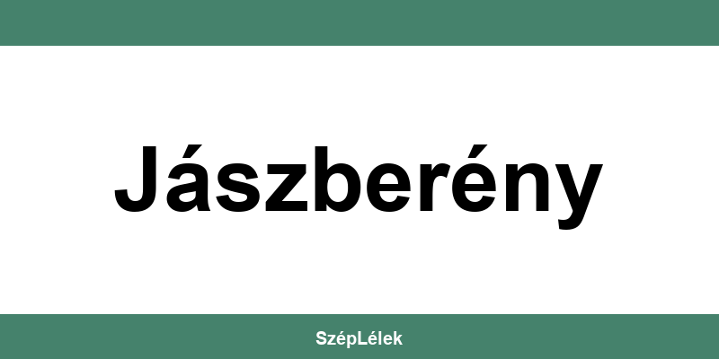 UniCredit Bank fiókok és ATM-ek Jászberény – telefonszám