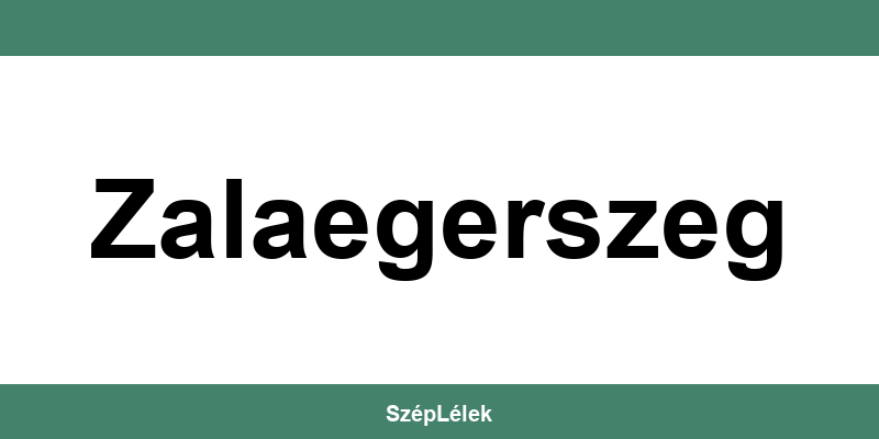 UniCredit Bank fiókok és ATM-ek Zalaegerszeg – telefonszám