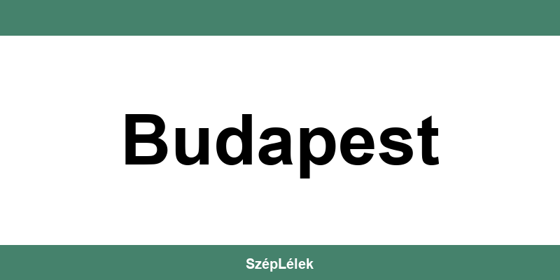 UniCredit Bank fiókok és ATM-ek Budapest – telefonszám