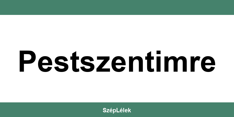 UniCredit Bank fiókok és ATM-ek Pestszentimre – telefonszám