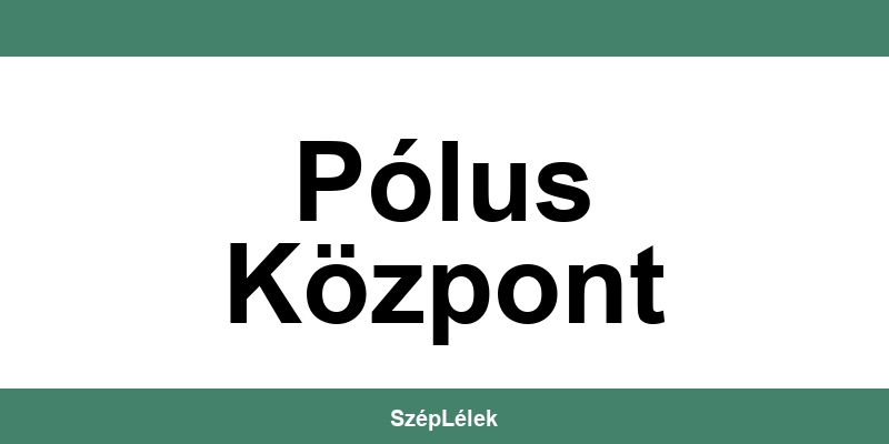 UniCredit Bank fiókok és ATM-ek Pólus Központ – telefonszám