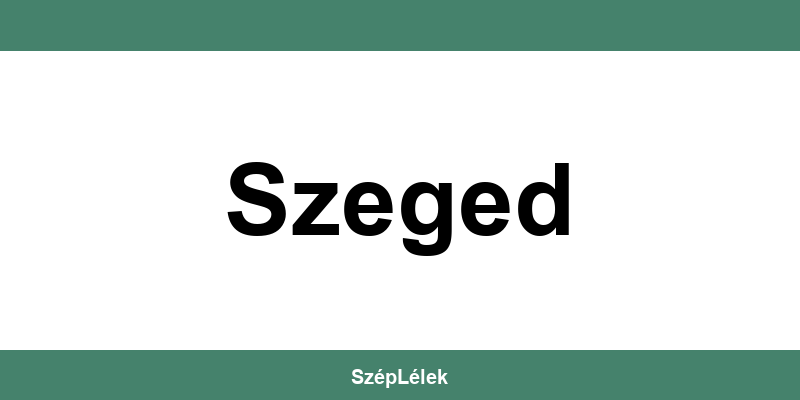 UniCredit Bank fiókok és ATM-ek Szeged – telefonszám